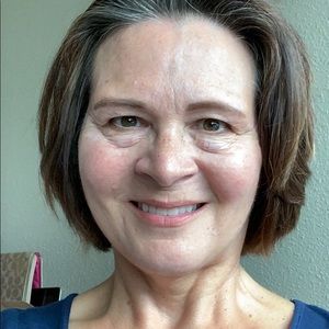 Meet your Posher, Molly